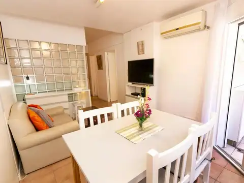 Departamento en Alquiler Temporal de 1 dormitorio