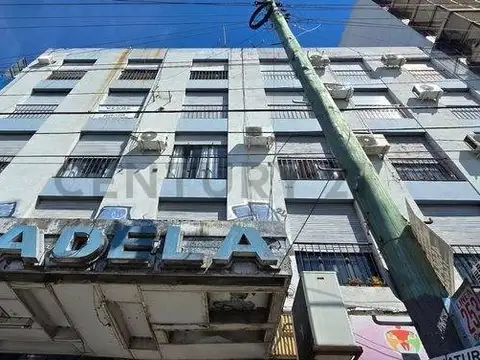 DEPARTAMENTO 2 ambientes en CENTRO DE CIUDADELA