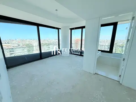 Departamento en Alquiler A Estrenar