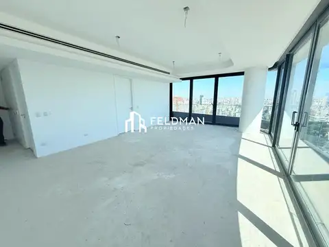 Departamento en Alquiler en Palermo, USD 7.500