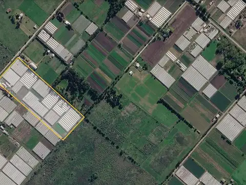 Campo en Venta -  - 450000mts - La Plata