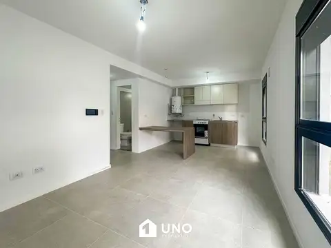 3 de Febrero 400, Piso 4