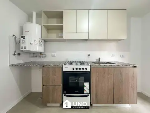 Departamento en Venta A Estrenar