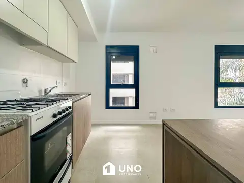 Departamento en Venta al Sur