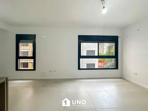 Departamento en Venta en Centro, USD 60.000