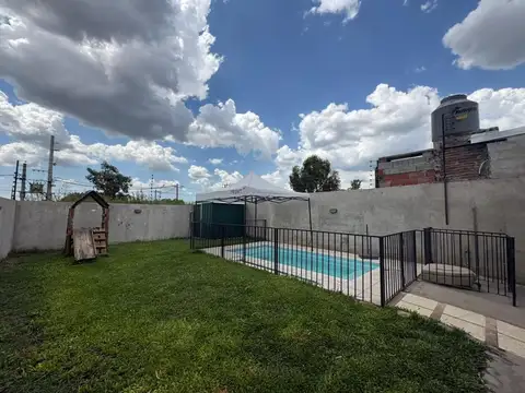 Casa en Venta en Campana (Magnolias 1086)