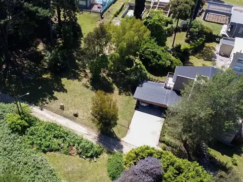 Terreno en Venta de 600,0 m2