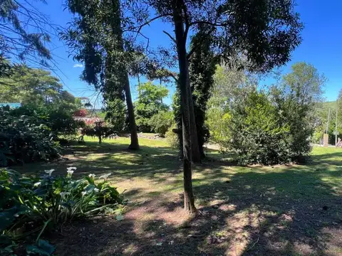 VENTA LOTE 600 MT SIERRA DE LOS PADRES GAS
