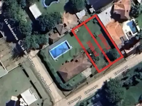 Terreno en venta en Pte. Derqui, Pilar. Oportunidad!