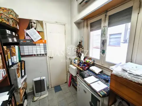 Departamento en Venta 55 años