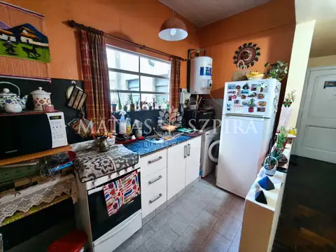 Departamento en Venta en Castelar, USD 105.000