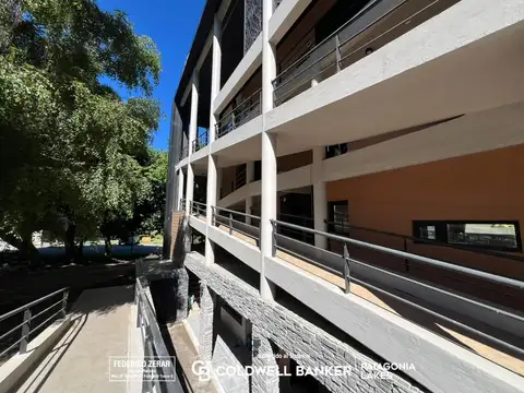 Villaverde, Bariloche
