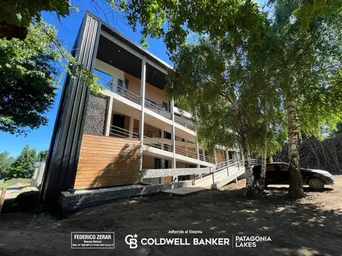 Villaverde, Bariloche