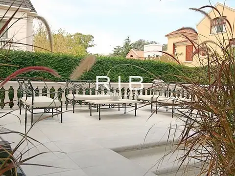 Impecable - 5 dormitorios