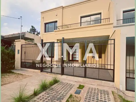 Casa en venta Bo.Grand Bourg