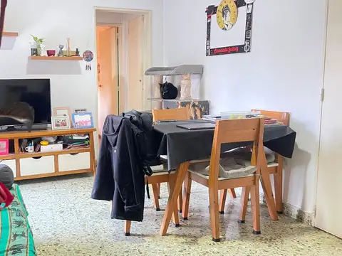 Departamento en Venta 56 años