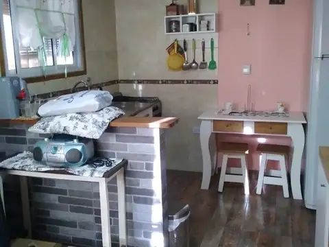 Casa en Venta al Noroeste