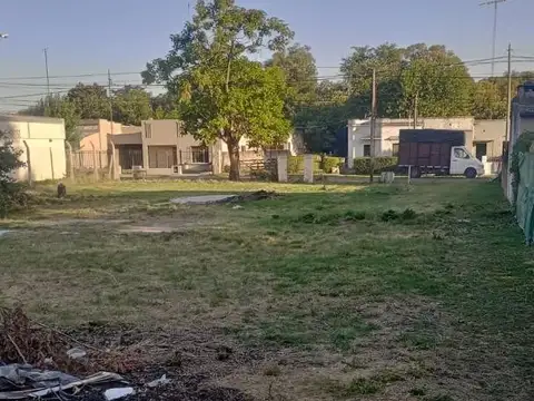 Se Alquila Lote Excelente Ubicacion