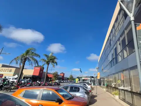 Oficina Monoambiente con 1 baño