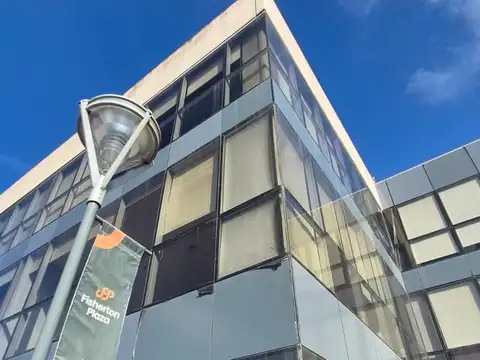 Oficina de 50 m² en Alquiler | Fisherton Plaza Mall - Frente al Aeropuerto