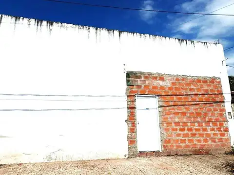 Galpon en Venta A Estrenar