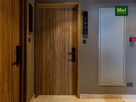 Departamento en Venta de Monoambiente