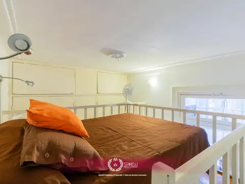 Depto Tipo Casa en Venta de 3 ambientes