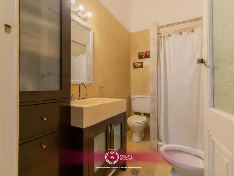 Depto Tipo Casa en Venta de 2 dormitorios
