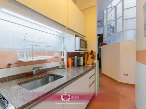 Depto Tipo Casa en Venta en San Cristobal, USD 92.000
