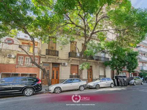 Depto Tipo Casa en Venta al Noroeste