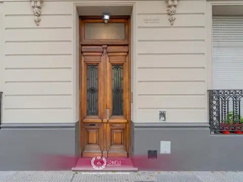 Depto Tipo Casa en Venta 50 años