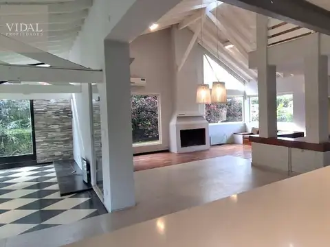 Casa en Venta al Noreste