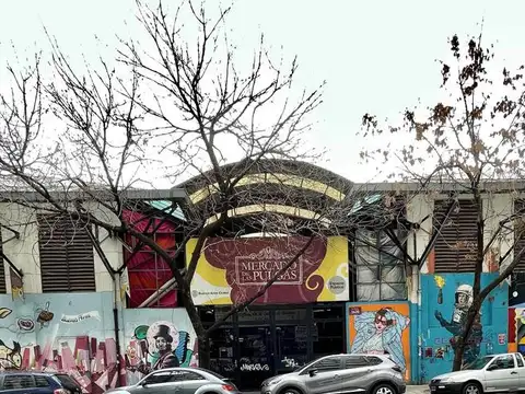 Dorrego