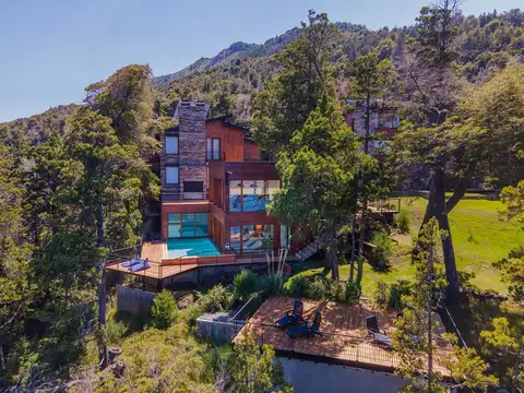 Departamento en Venta en San Carlos de Bariloche, USD 750.000