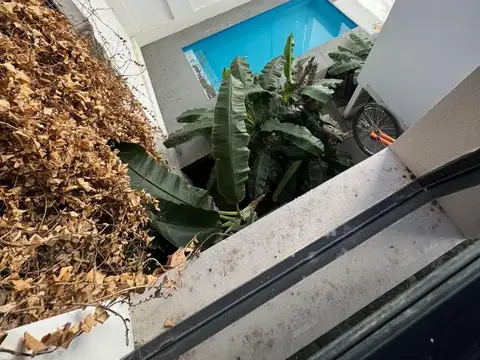 Departamento en Alquiler al Este