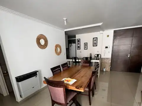 Departamento en Alquiler de 3 dormitorios