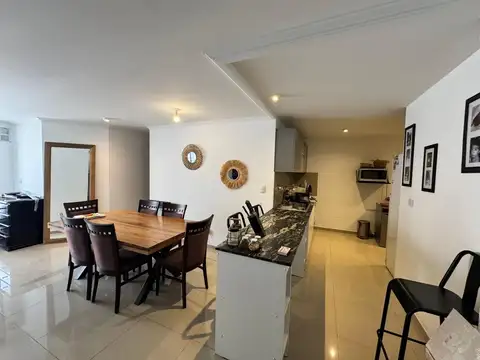 semipiso en alq 3 dormitorios, hermosa ubicación PILETA