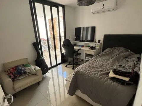 Semipiso en alq 3 dormitorios c/ PILETA