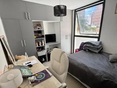 Departamento en Alquiler de 4 ambientes