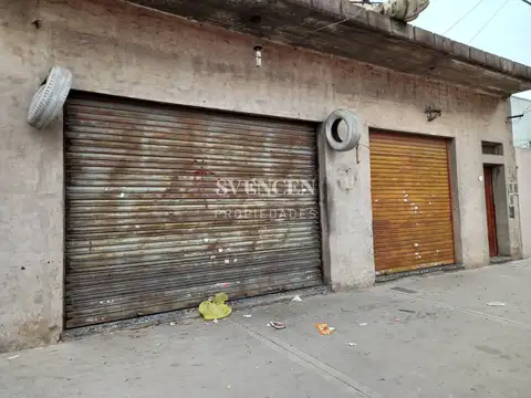 Local en Venta A Estrenar