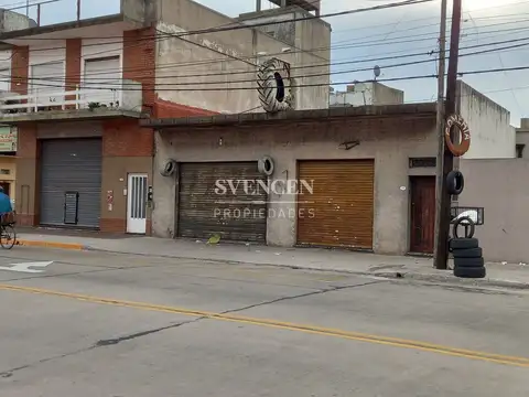 Local  en Venta en Wilde, Avellaneda, G.B.A. Zona Sur