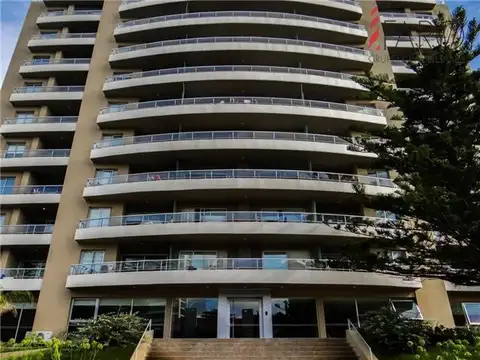 DEPARTAMENTO 3 AMBIENTES - AIDY GRILL, PUNTA DEL ESTE