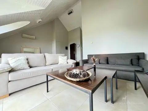 Departamento de 2 Ambientes en Alquiler en La Reserva Cardales