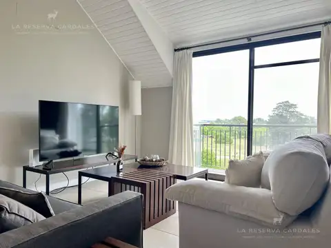 Departamento en Alquiler al Noroeste