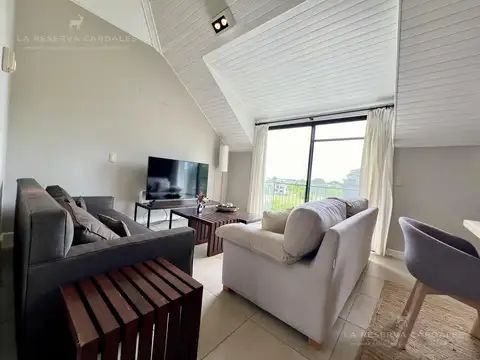 Departamento en Alquiler 16 años