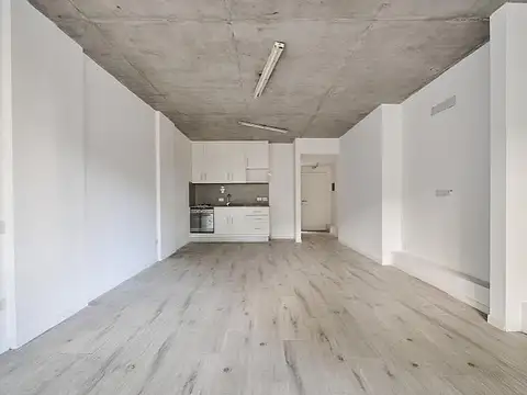 Departamento en Alquiler A Estrenar