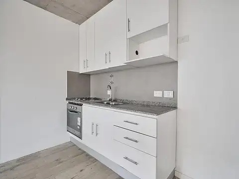 Departamento en Alquiler al Oeste