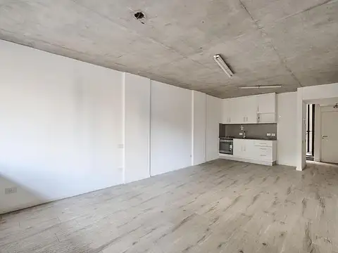 Departamento en Alquiler Apto profesional