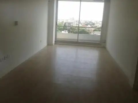 DEPARTAMENTO 2 AMBIENTES