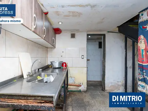 San Nicolas Local Comercial 100m2 con renta